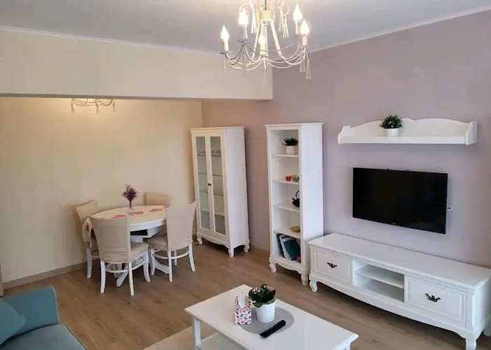 Apartament Ana Bucureşti